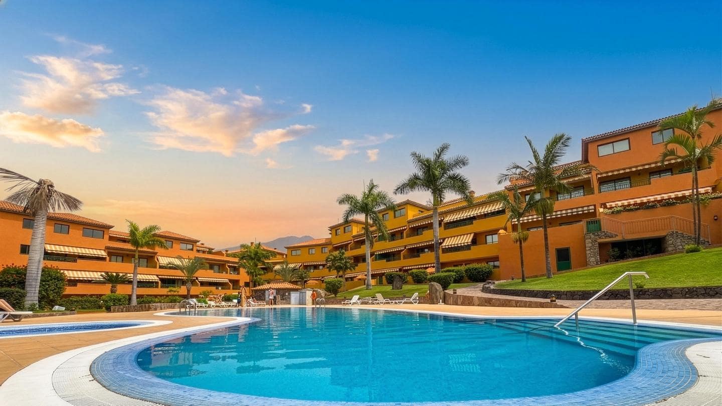 2 camera da letto Appartamento in vendita in Puerto de la Cruz - 335.000 € (Rif: 9753624)