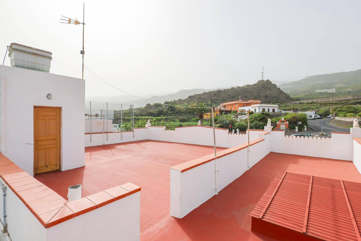 4 slaapkamer Villa te koop in La Guancha - € 250.000 (Ref: 9753625)