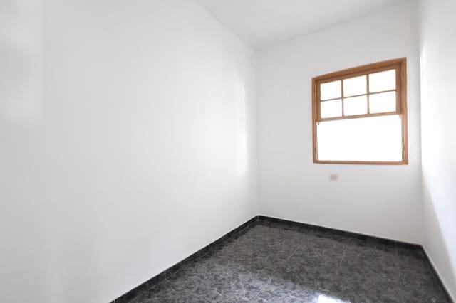 4 slaapkamer Villa te koop in La Guancha - € 250.000 (Ref: 9753625)