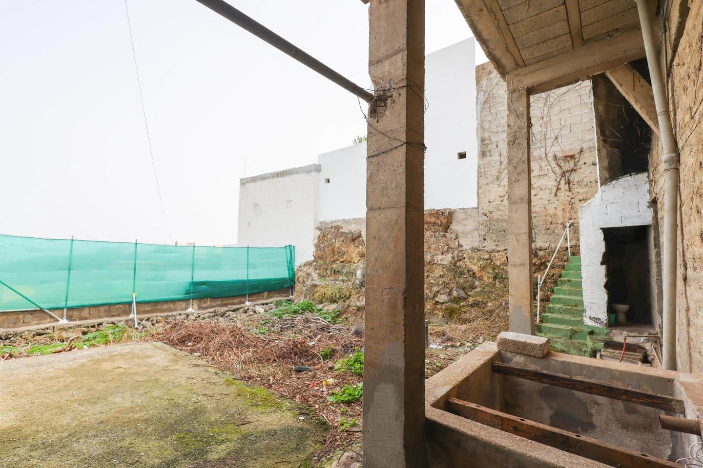 4 slaapkamer Villa te koop in La Guancha - € 250.000 (Ref: 9753625)