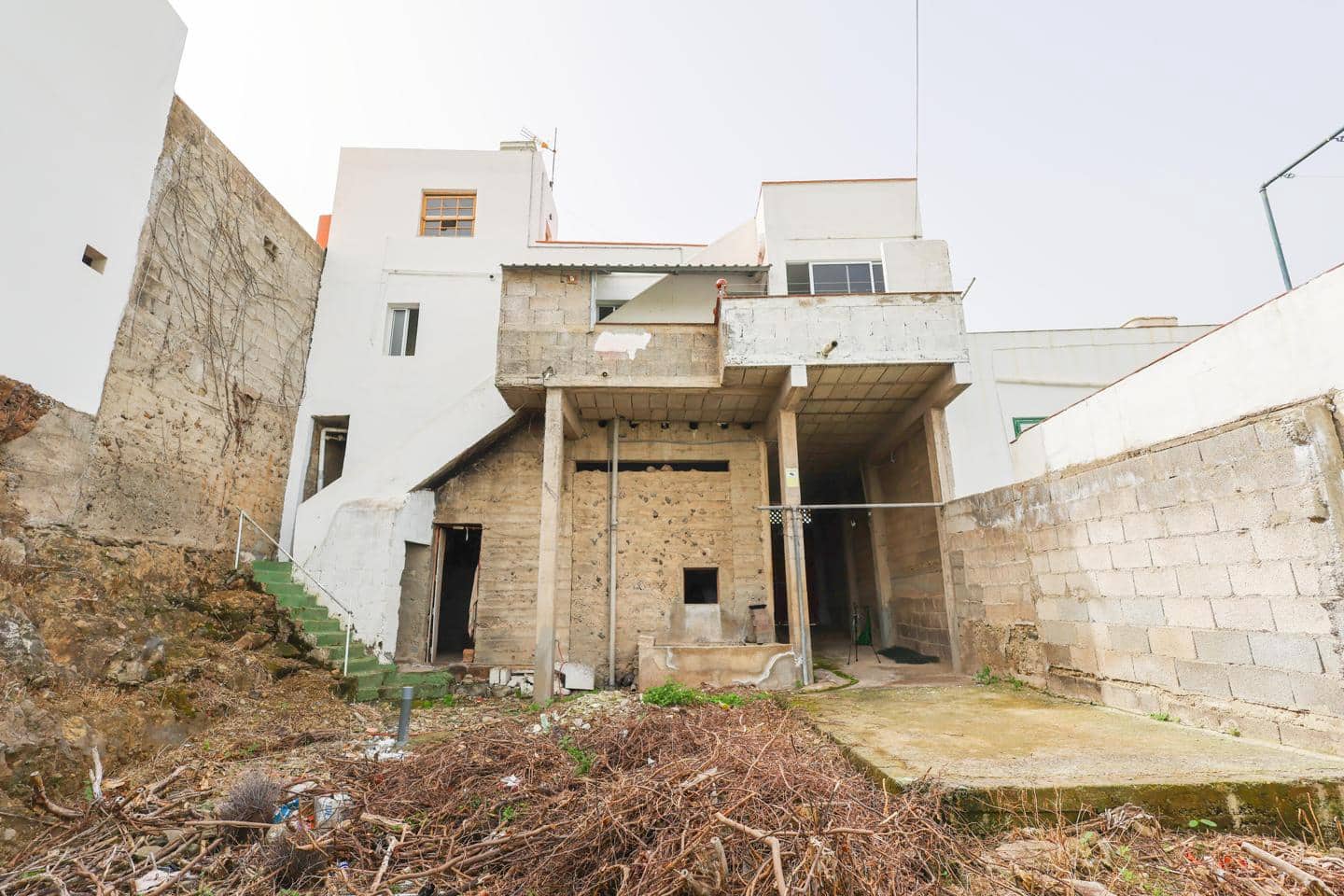 4 slaapkamer Villa te koop in La Guancha - € 250.000 (Ref: 9753625)