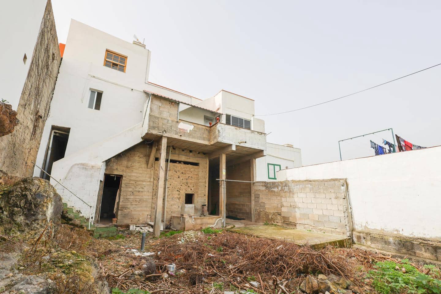 4 slaapkamer Villa te koop in La Guancha - € 250.000 (Ref: 9753625)