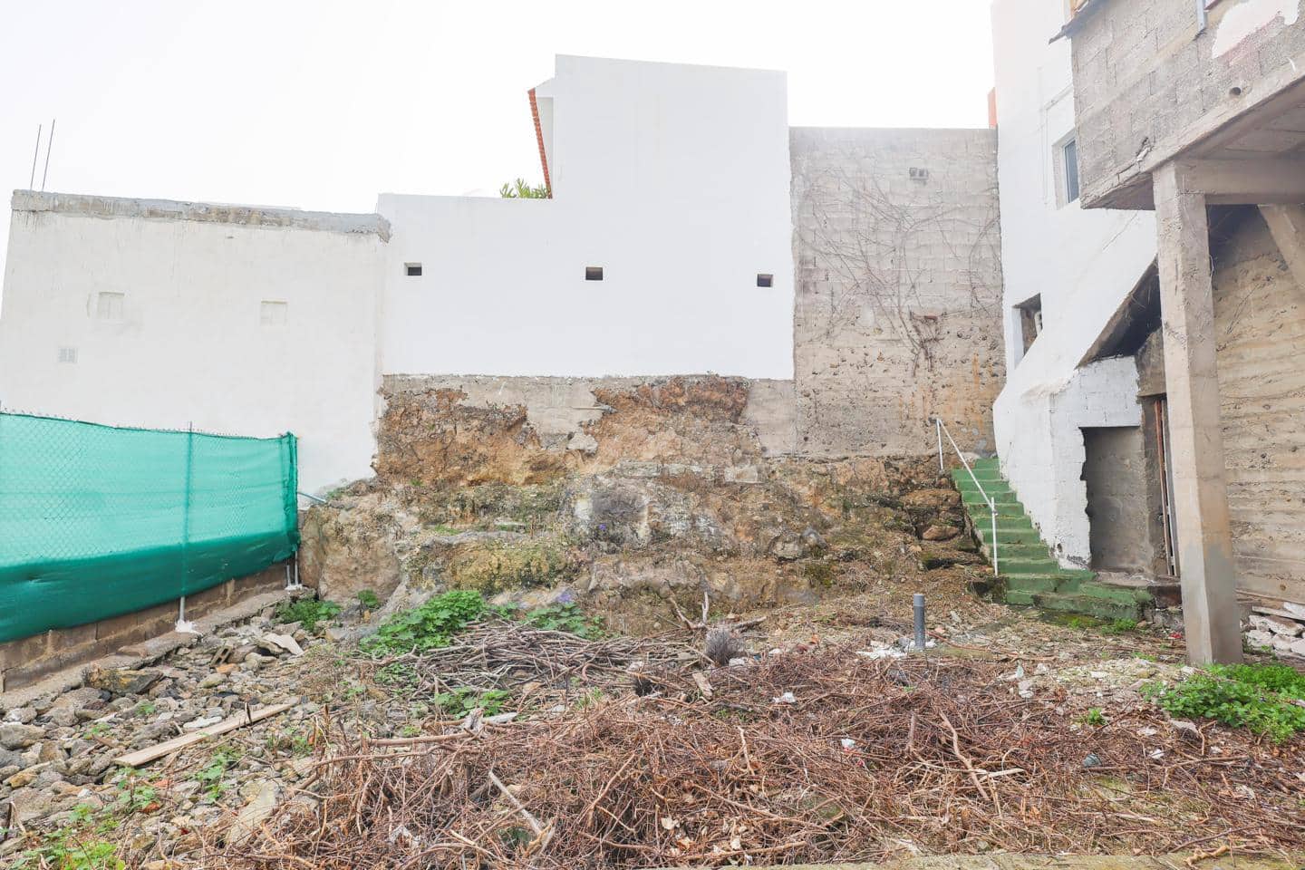 4 slaapkamer Villa te koop in La Guancha - € 250.000 (Ref: 9753625)