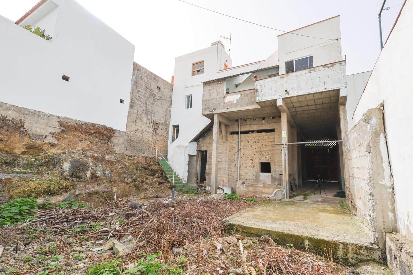 4 slaapkamer Villa te koop in La Guancha - € 250.000 (Ref: 9753625)