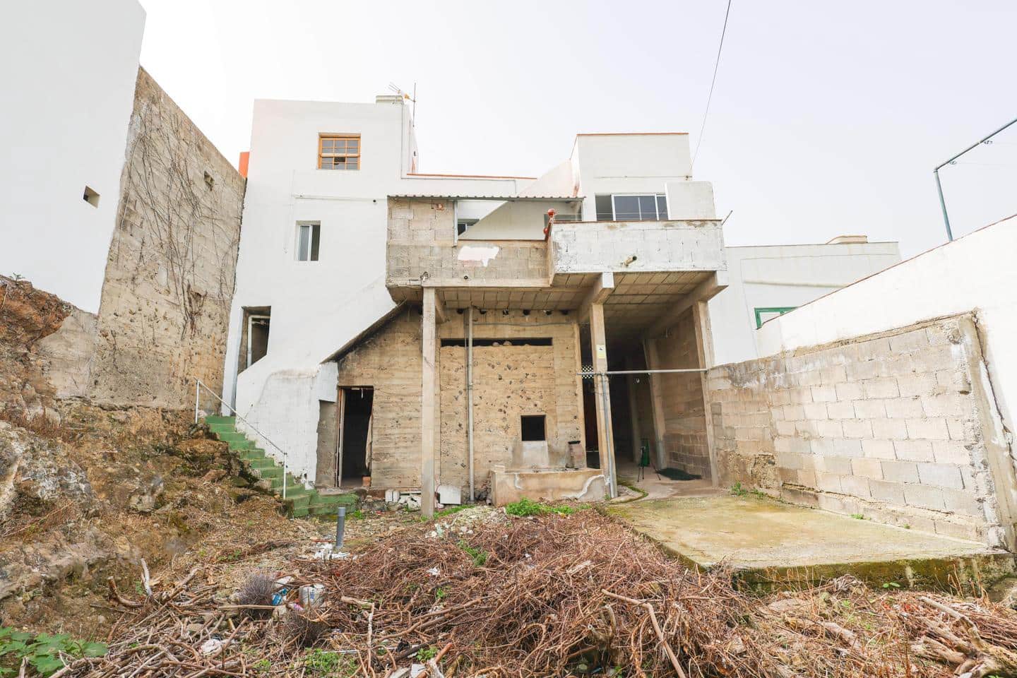 4 slaapkamer Villa te koop in La Guancha - € 250.000 (Ref: 9753625)