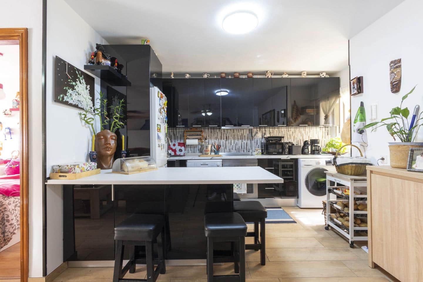 3 camera da letto Appartamento in vendita in San Isidro de Abona - 168.000 € (Rif: 9757805)