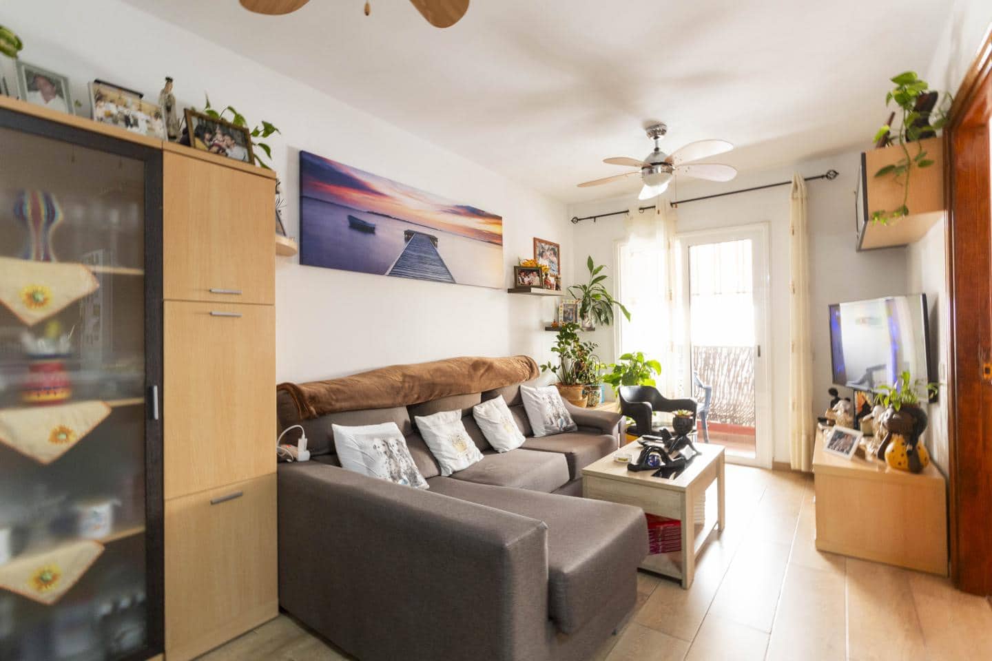 3 camera da letto Appartamento in vendita in San Isidro de Abona - 168.000 € (Rif: 9757805)