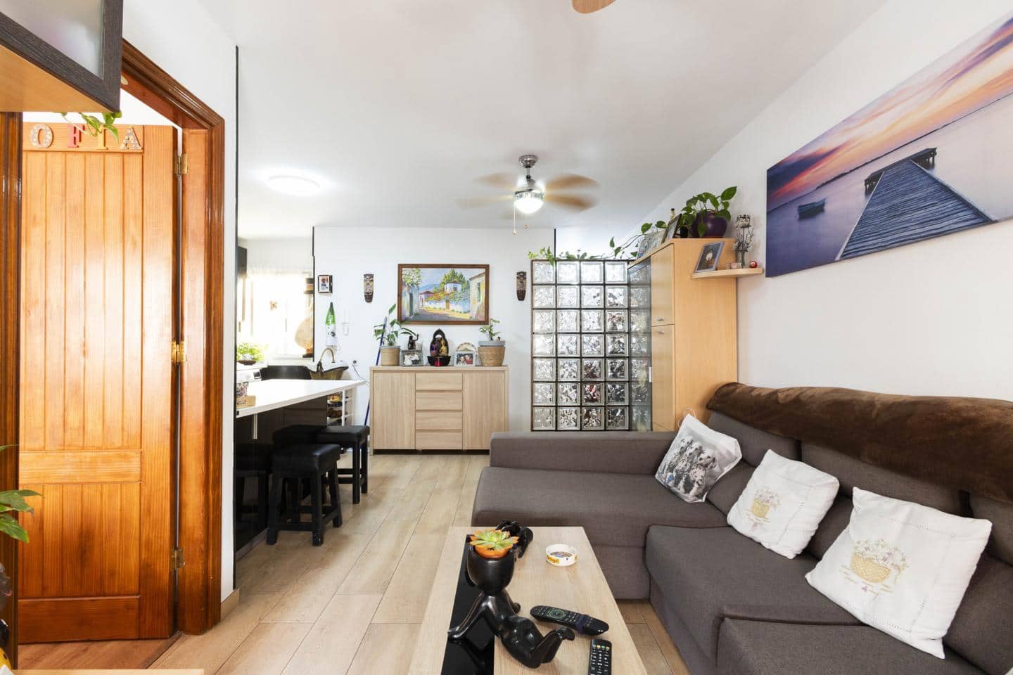 3 camera da letto Appartamento in vendita in San Isidro de Abona - 168.000 € (Rif: 9757805)