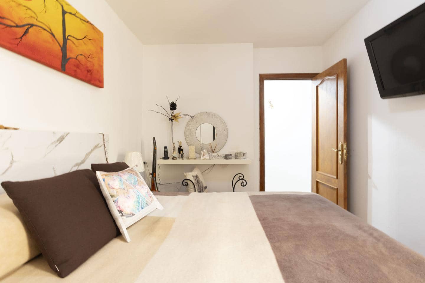 3 camera da letto Appartamento in vendita in San Isidro de Abona - 168.000 € (Rif: 9757805)