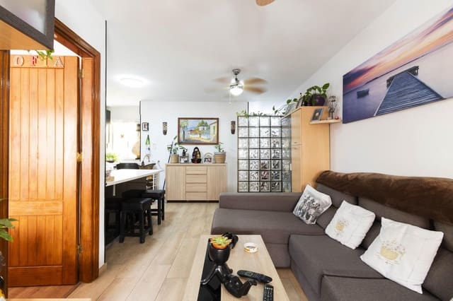 3 camera da letto Appartamento in vendita in San Isidro de Abona, Granadilla de Abona - 168.000 € (Rif: 9757805)