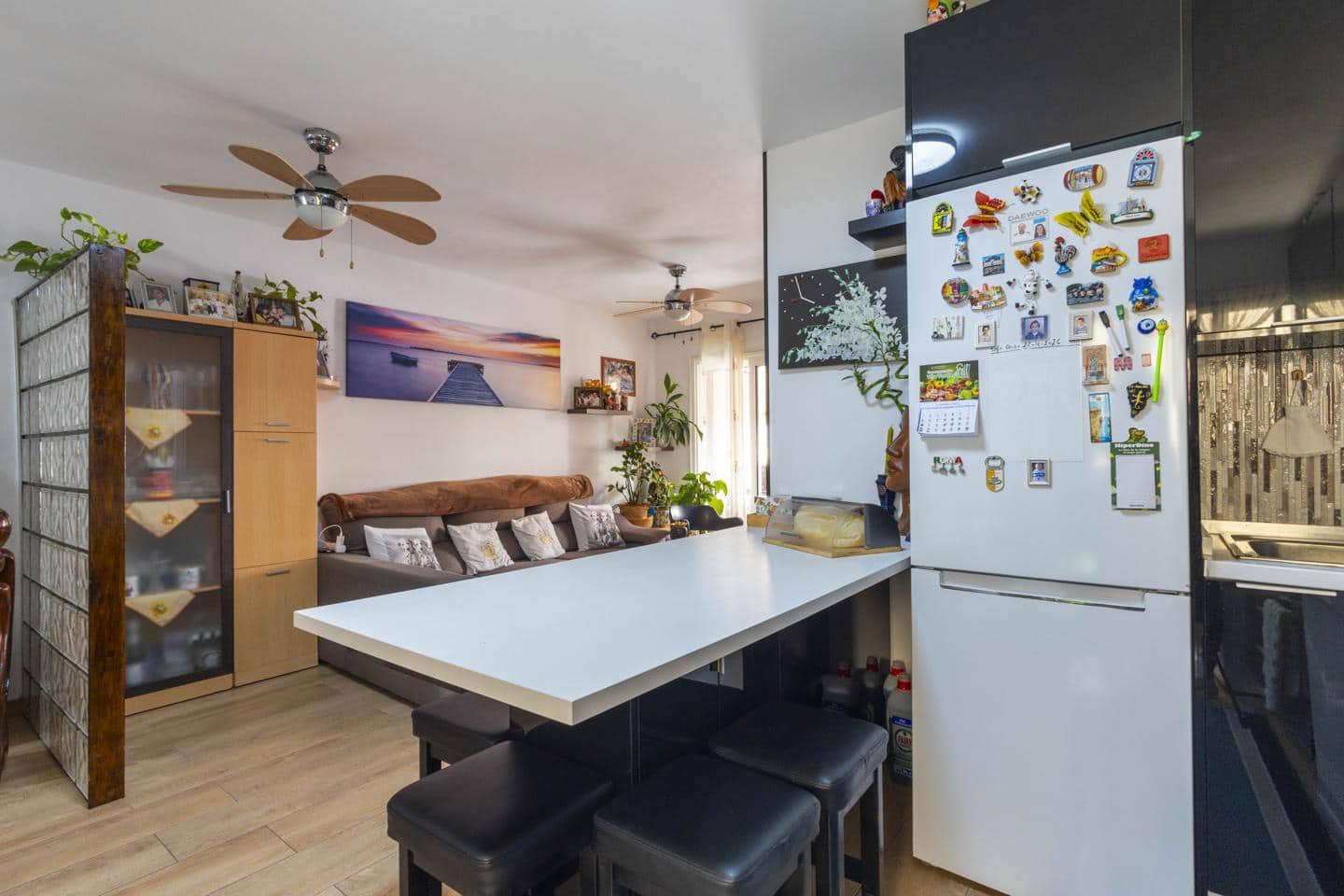 3 camera da letto Appartamento in vendita in San Isidro de Abona - 168.000 € (Rif: 9757805)