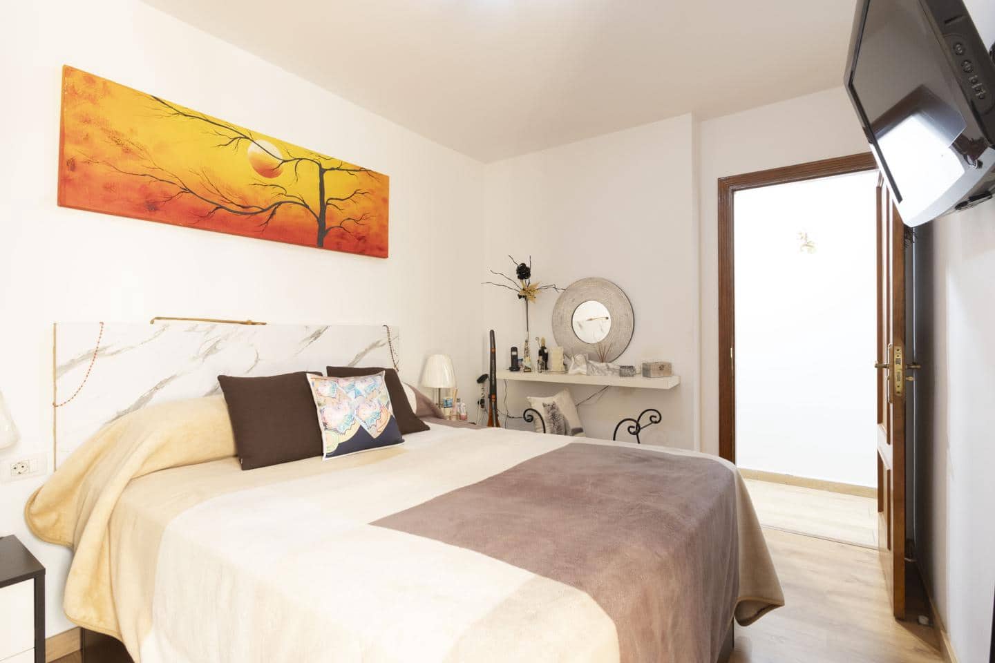 3 camera da letto Appartamento in vendita in San Isidro de Abona - 168.000 € (Rif: 9757805)