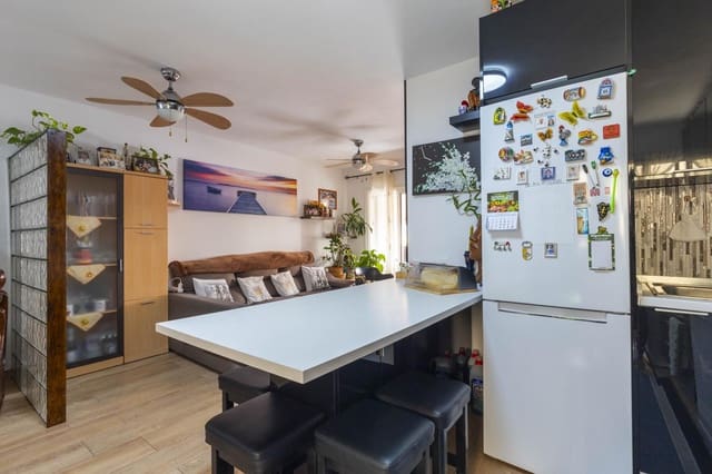 3 camera da letto Appartamento in vendita in San Isidro de Abona, Granadilla de Abona - 168.000 € (Rif: 9757805)