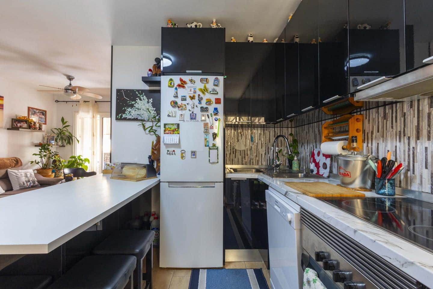 3 camera da letto Appartamento in vendita in San Isidro de Abona - 168.000 € (Rif: 9757805)