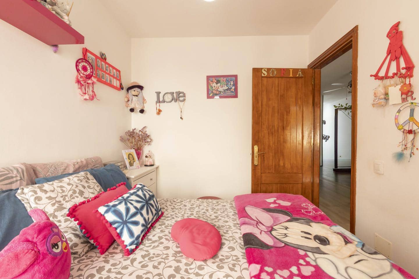 3 camera da letto Appartamento in vendita in San Isidro de Abona - 168.000 € (Rif: 9757805)