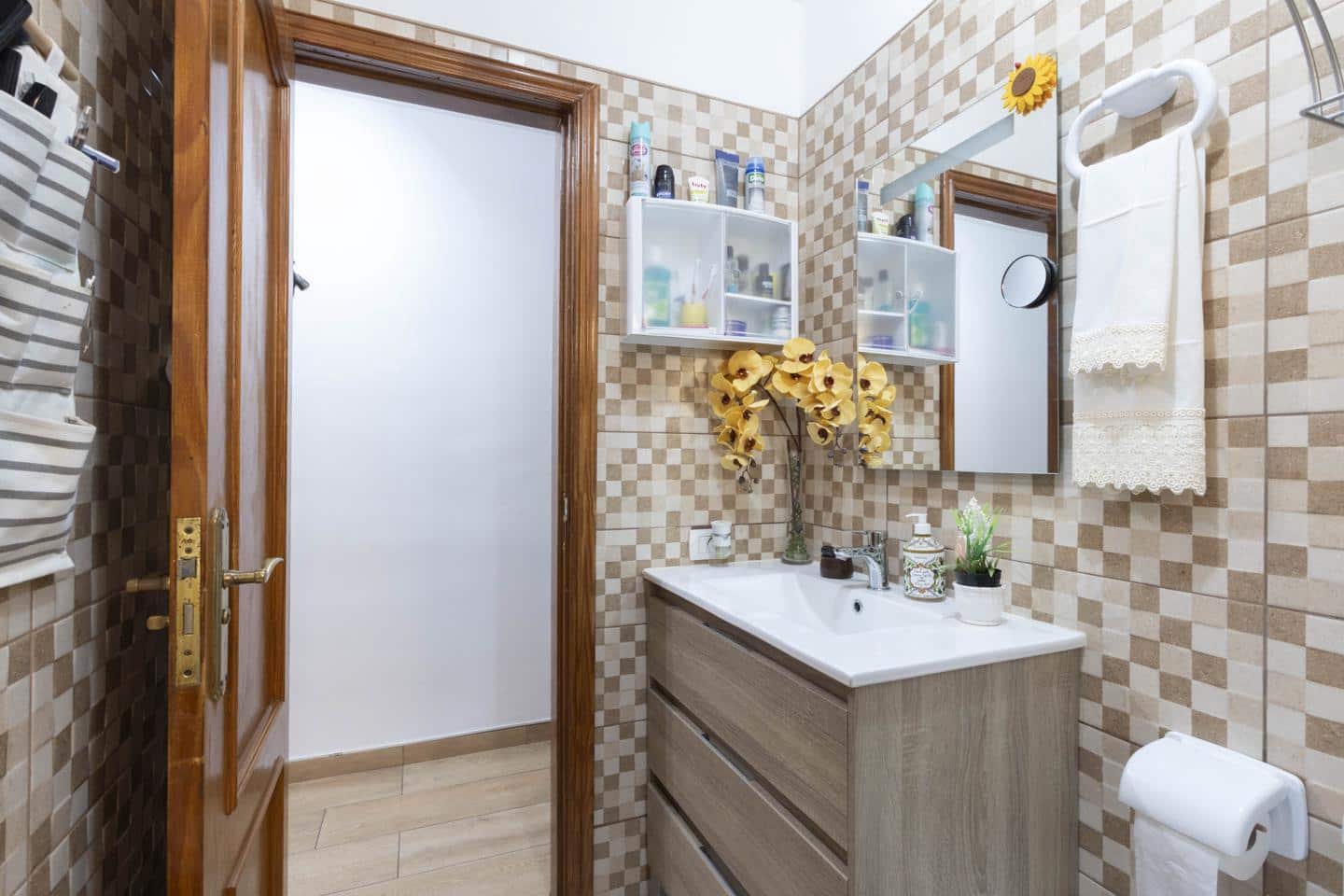 3 camera da letto Appartamento in vendita in San Isidro de Abona - 168.000 € (Rif: 9757805)
