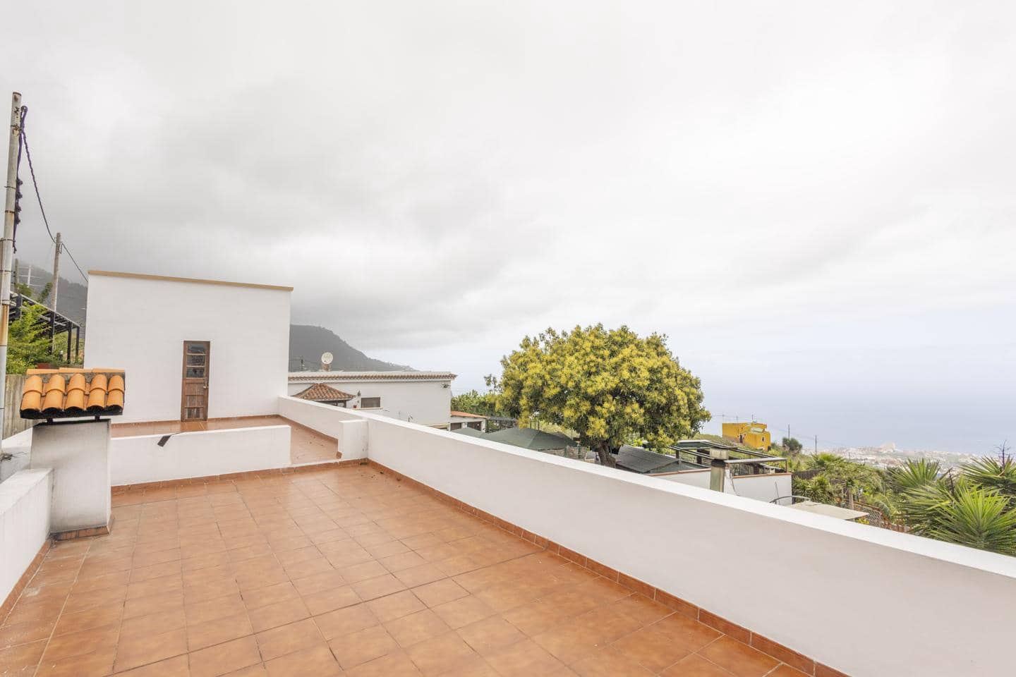 3 slaapkamer Villa te koop in Los Realejos met zwembad - € 345.000 (Ref: 9759429)