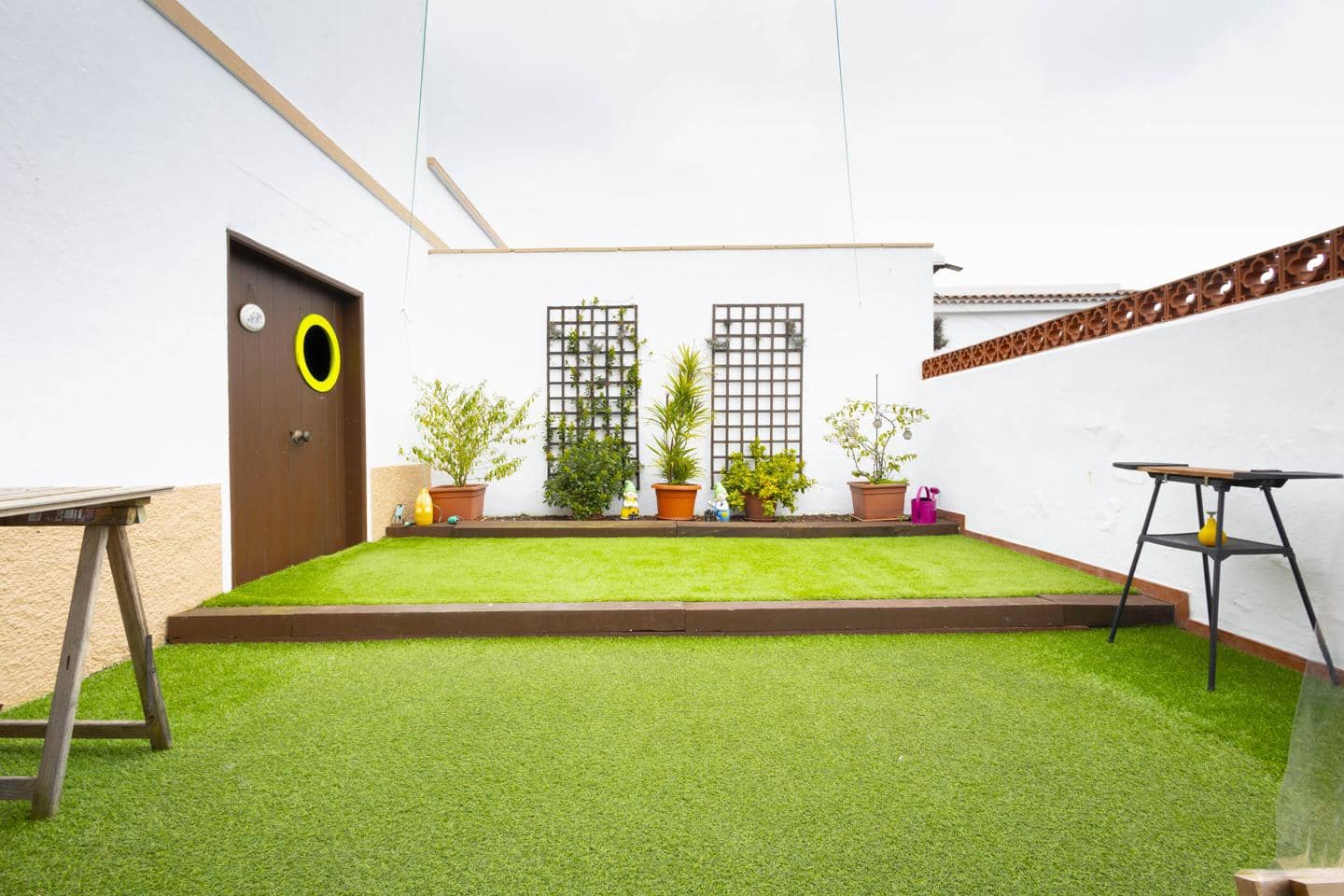 3 slaapkamer Villa te koop in Los Realejos met zwembad - € 345.000 (Ref: 9759429)