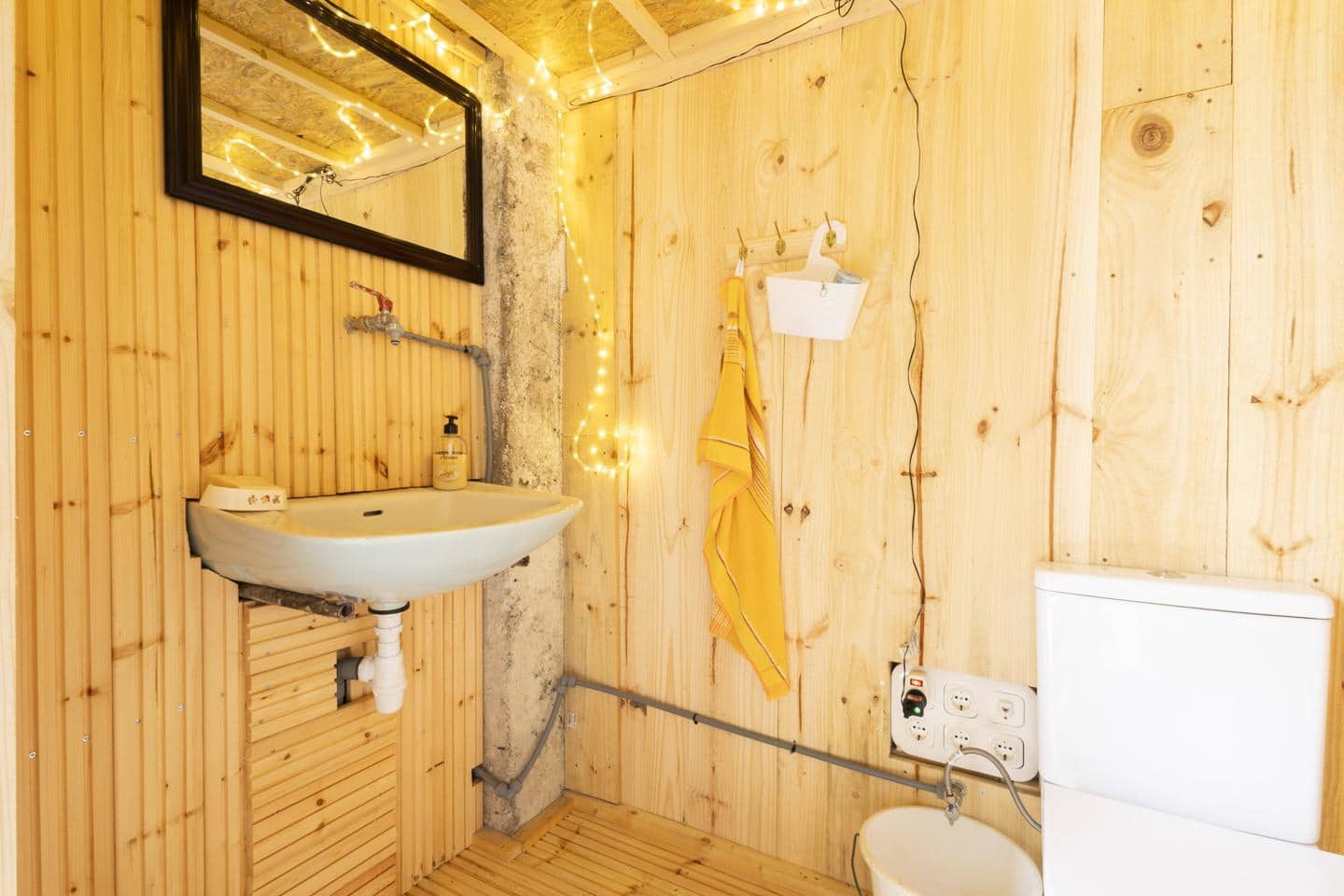 3 slaapkamer Villa te koop in Los Realejos met zwembad - € 345.000 (Ref: 9759429)