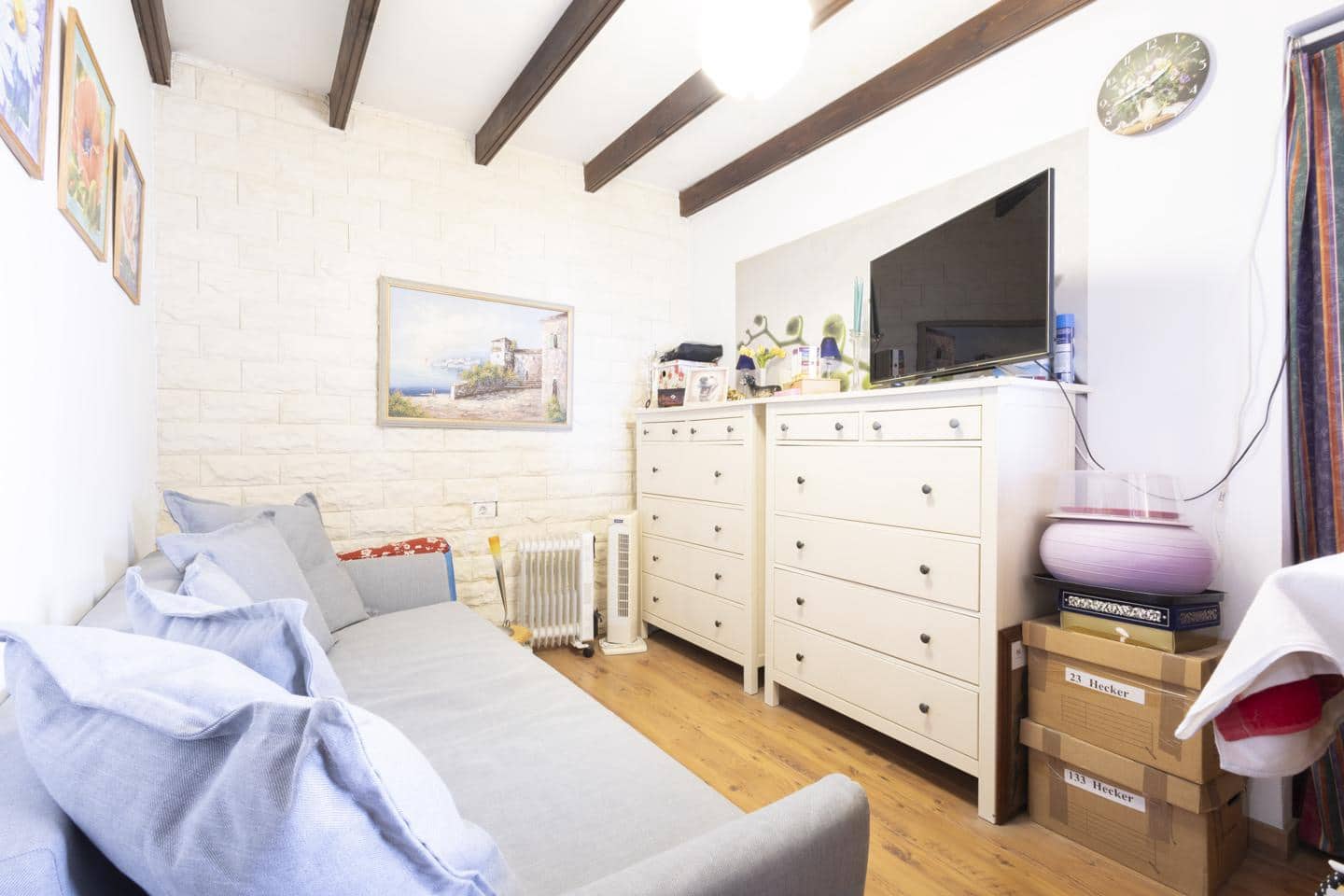 3 slaapkamer Villa te koop in Los Realejos met zwembad - € 345.000 (Ref: 9759429)