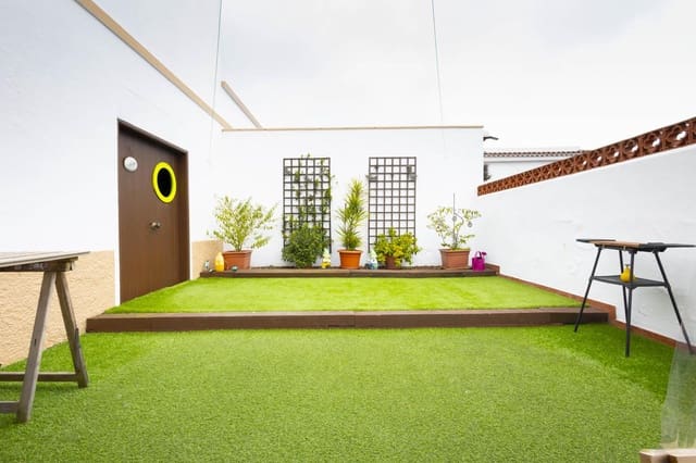 3 slaapkamer Villa te koop in Los Realejos met zwembad - € 345.000 (Ref: 9759429)