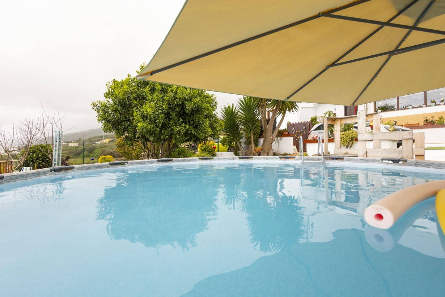 3 slaapkamer Villa te koop in Los Realejos met zwembad - € 345.000 (Ref: 9759429)