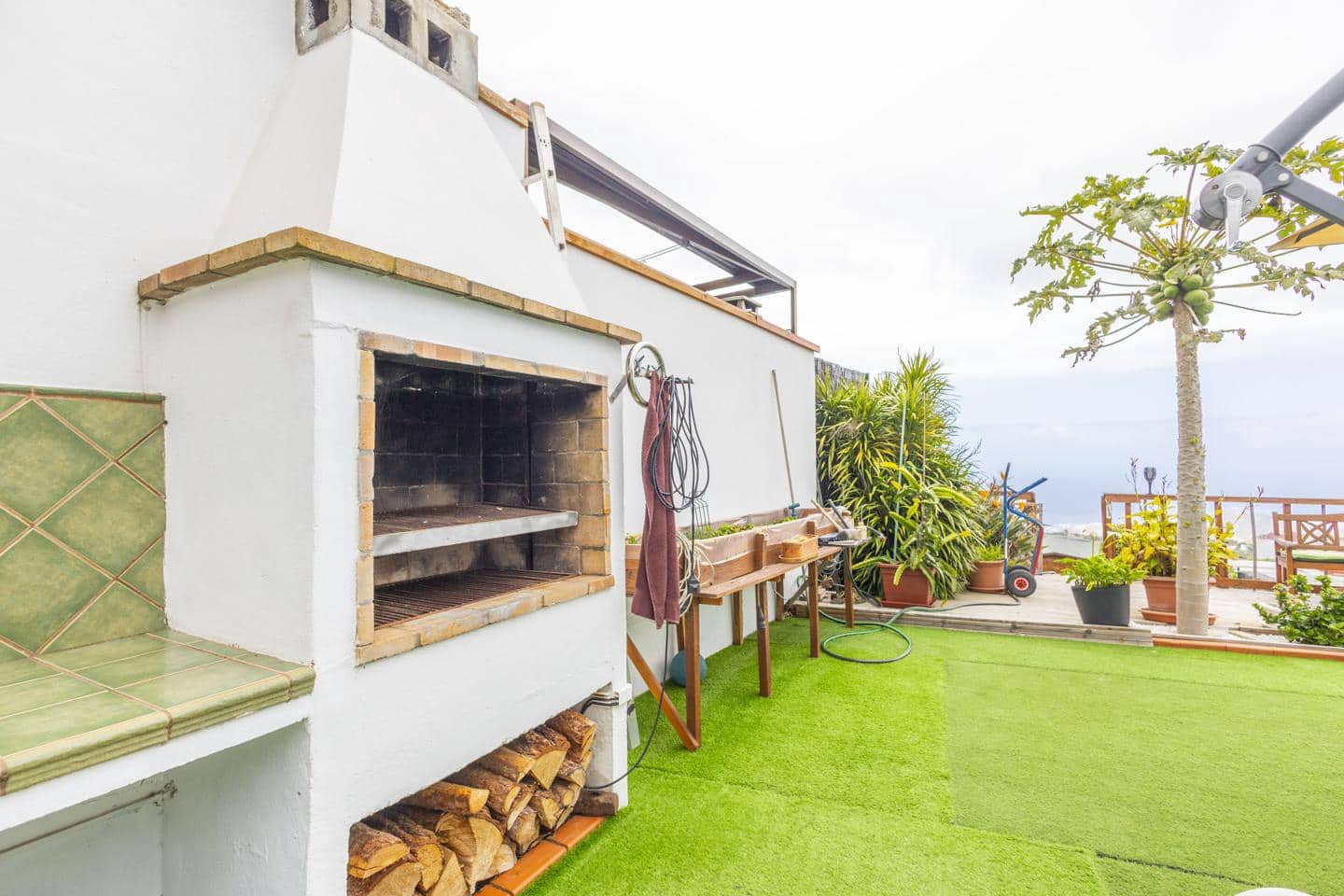 3 slaapkamer Villa te koop in Los Realejos met zwembad - € 345.000 (Ref: 9759429)