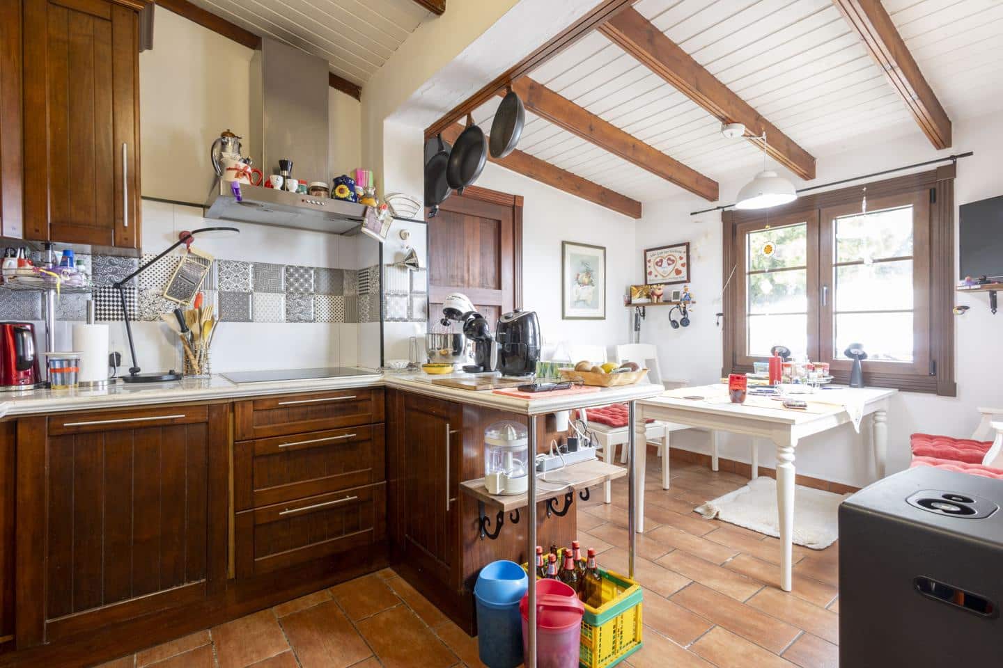 3 slaapkamer Villa te koop in Los Realejos met zwembad - € 345.000 (Ref: 9759429)