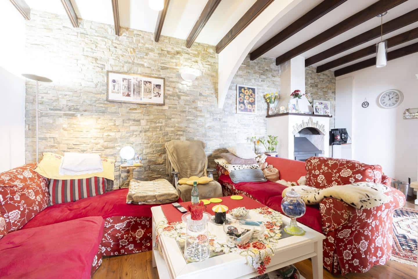 3 slaapkamer Villa te koop in Los Realejos met zwembad - € 345.000 (Ref: 9759429)