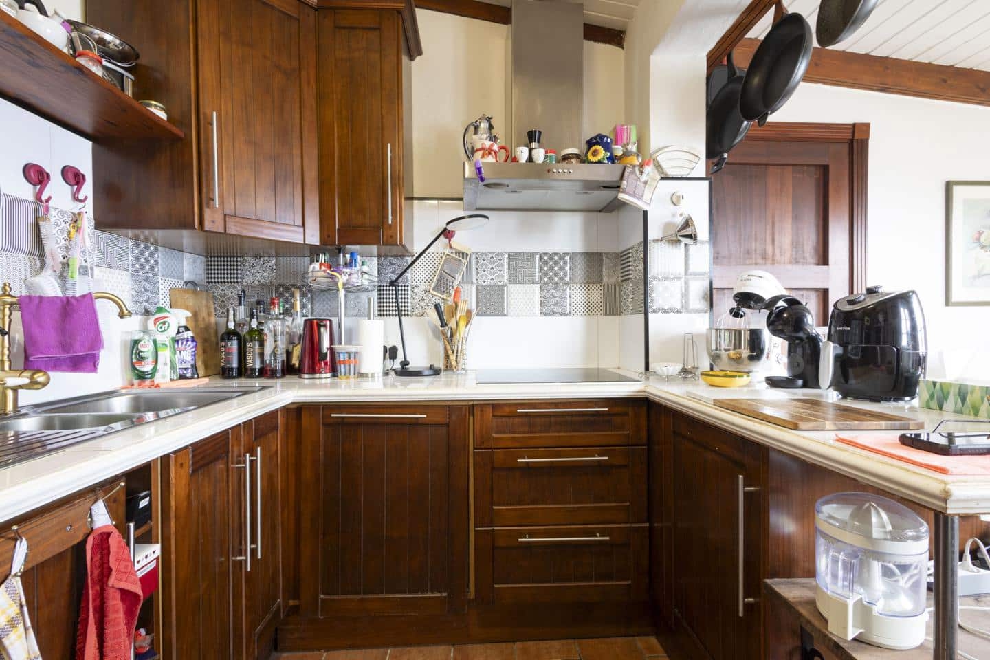 3 slaapkamer Villa te koop in Los Realejos met zwembad - € 345.000 (Ref: 9759429)