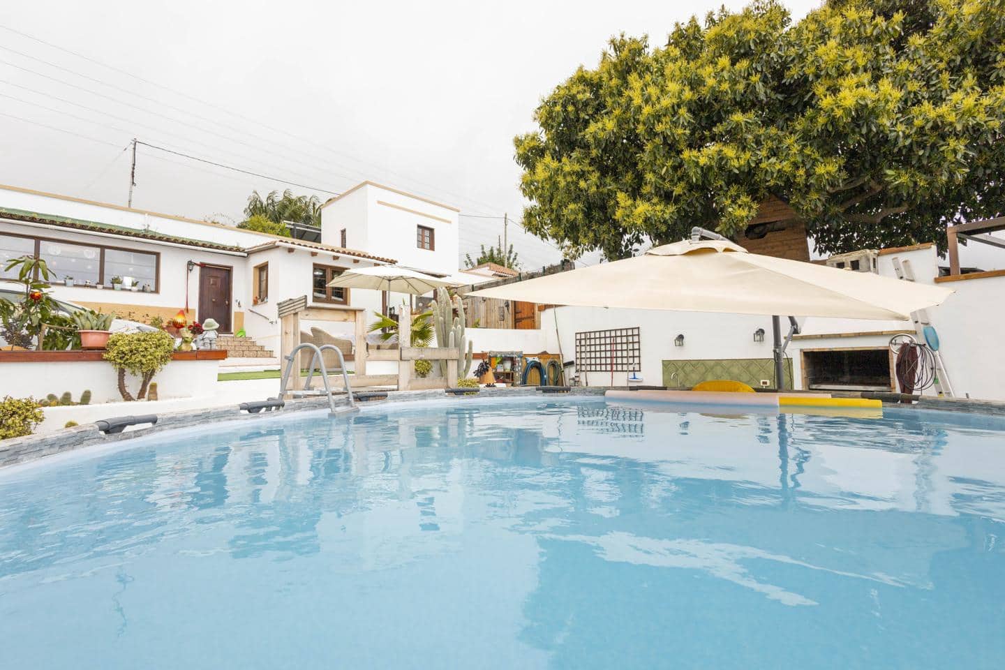 3 slaapkamer Villa te koop in Los Realejos met zwembad - € 345.000 (Ref: 9759429)