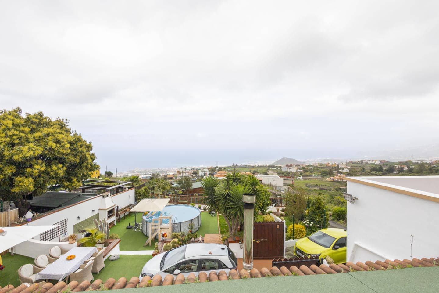 3 slaapkamer Villa te koop in Los Realejos met zwembad - € 345.000 (Ref: 9759429)