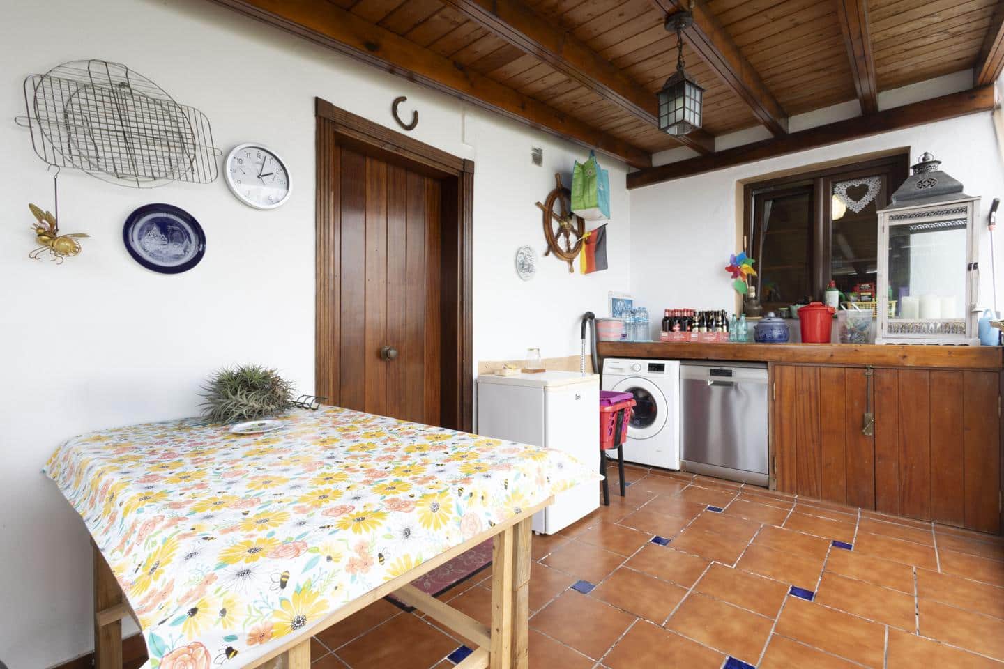 3 slaapkamer Villa te koop in Los Realejos met zwembad - € 345.000 (Ref: 9759429)