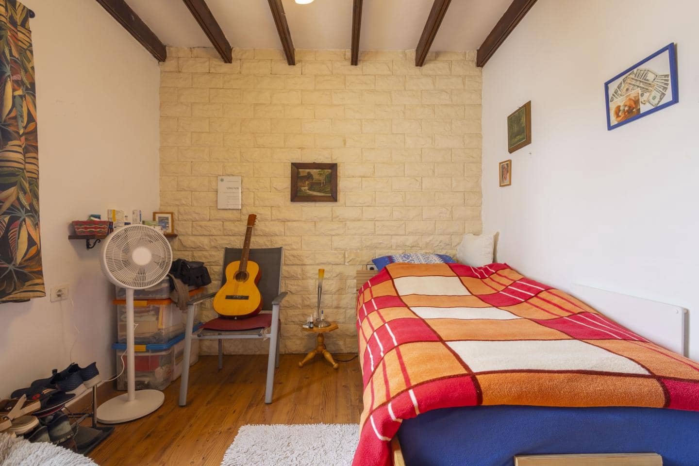 3 slaapkamer Villa te koop in Los Realejos met zwembad - € 345.000 (Ref: 9759429)