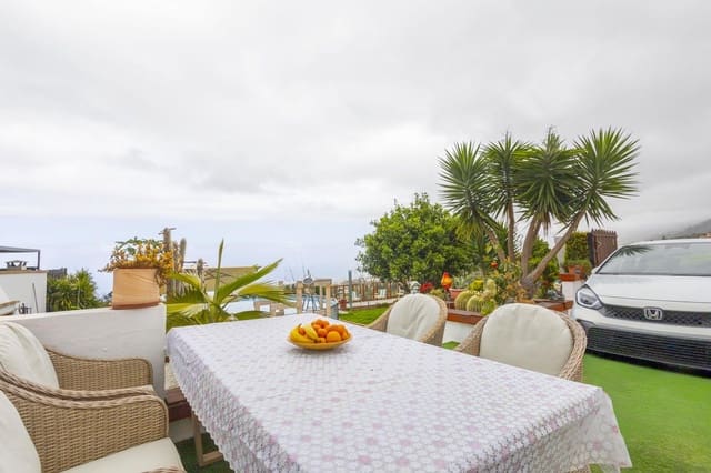 3 slaapkamer Villa te koop in Los Realejos met zwembad - € 345.000 (Ref: 9759429)