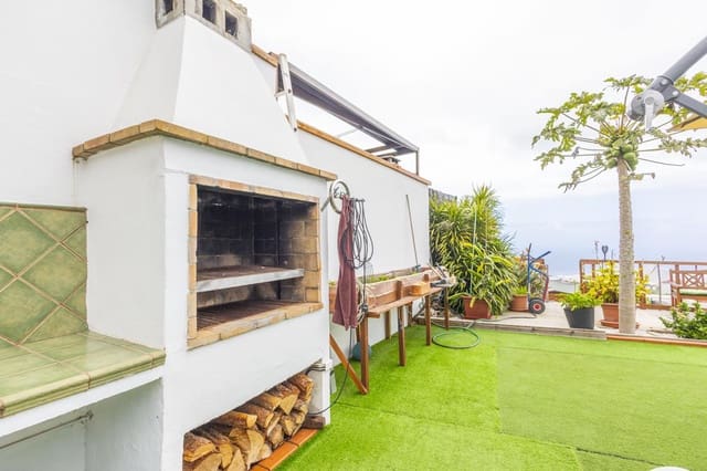 3 slaapkamer Villa te koop in Los Realejos met zwembad - € 345.000 (Ref: 9759429)