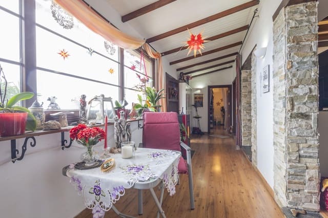 3 slaapkamer Villa te koop in Los Realejos met zwembad - € 345.000 (Ref: 9759429)