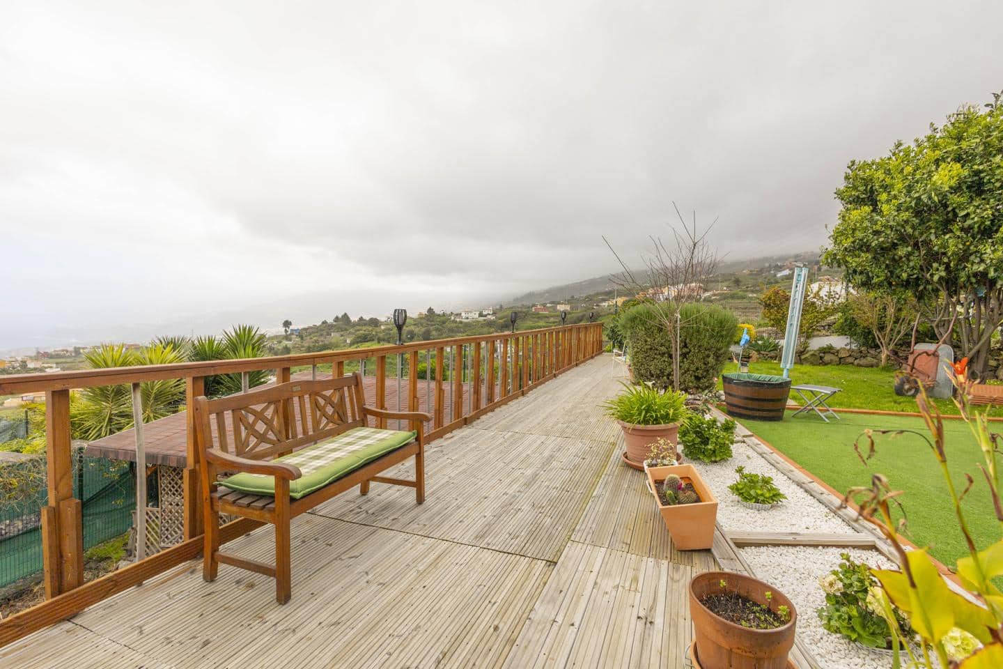 3 slaapkamer Villa te koop in Los Realejos met zwembad - € 345.000 (Ref: 9759429)