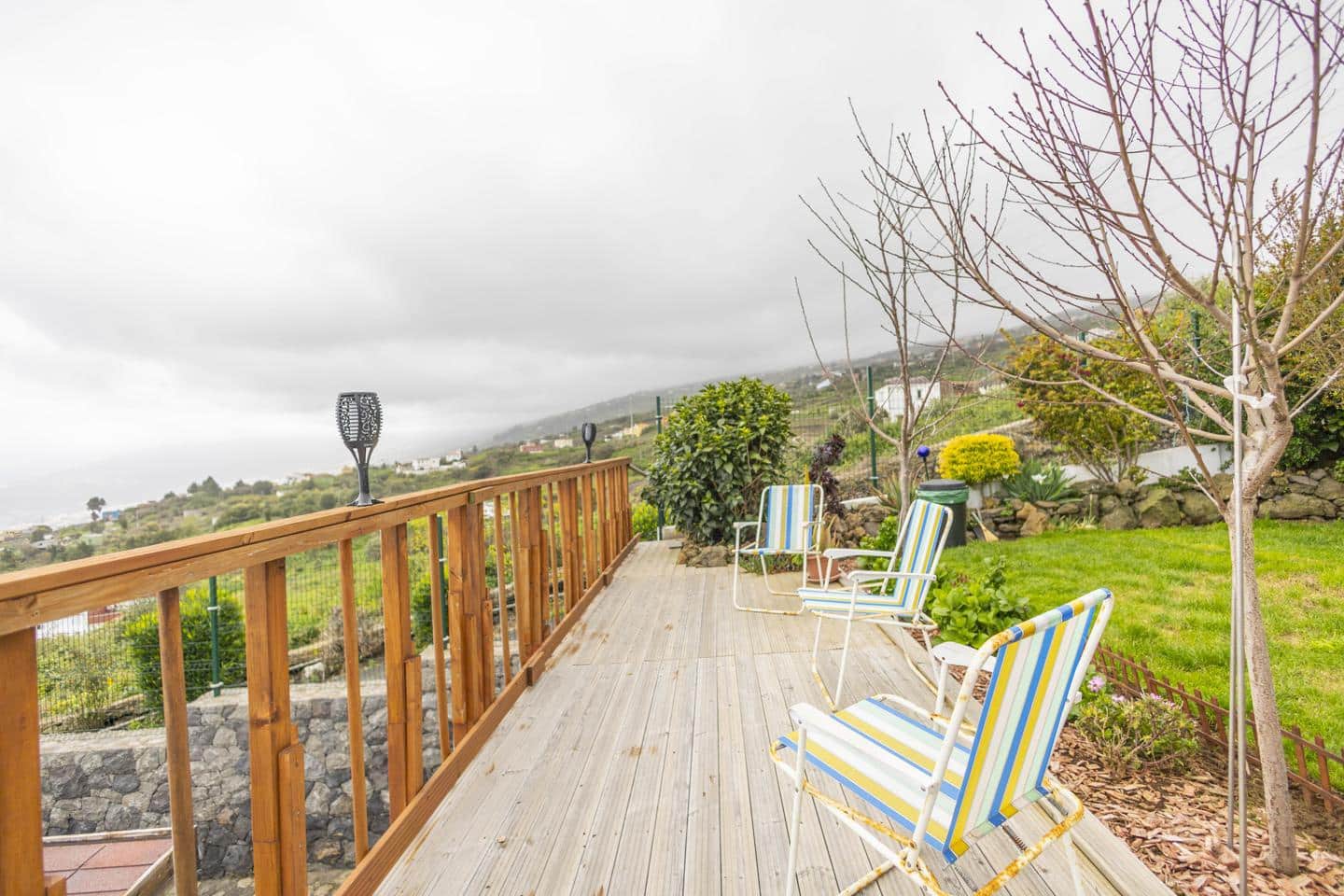 3 slaapkamer Villa te koop in Los Realejos met zwembad - € 345.000 (Ref: 9759429)