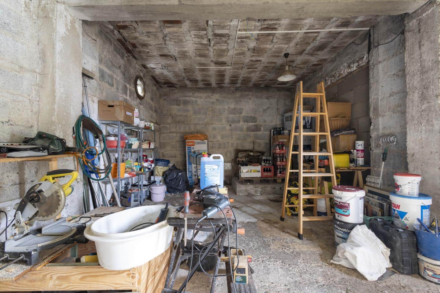 3 slaapkamer Villa te koop in Los Realejos met zwembad - € 345.000 (Ref: 9759429)