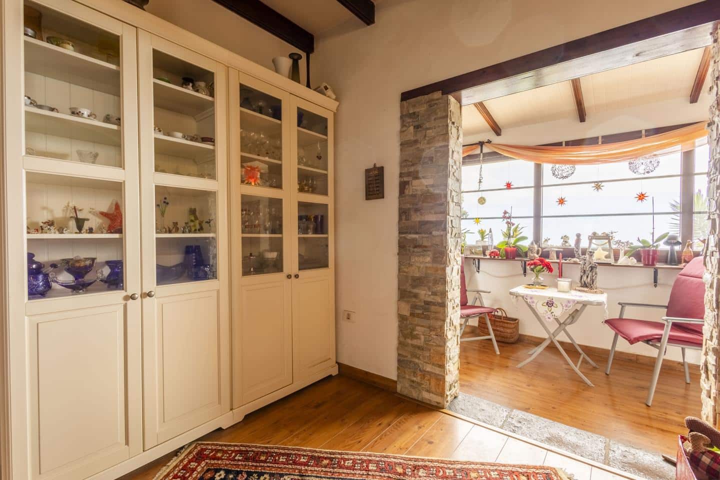 3 slaapkamer Villa te koop in Los Realejos met zwembad - € 345.000 (Ref: 9759429)