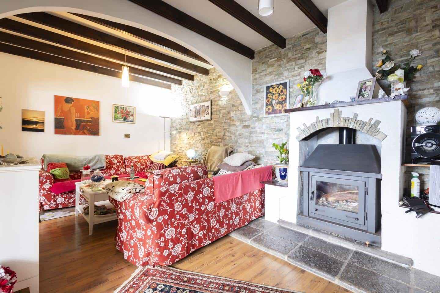 3 slaapkamer Villa te koop in Los Realejos met zwembad - € 345.000 (Ref: 9759429)