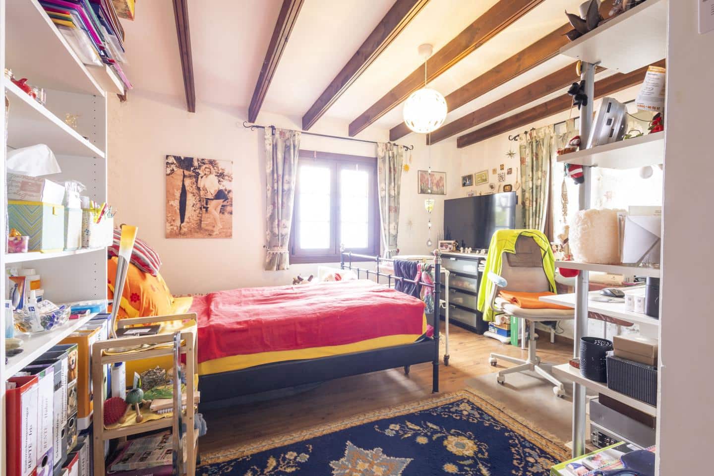 3 slaapkamer Villa te koop in Los Realejos met zwembad - € 345.000 (Ref: 9759429)