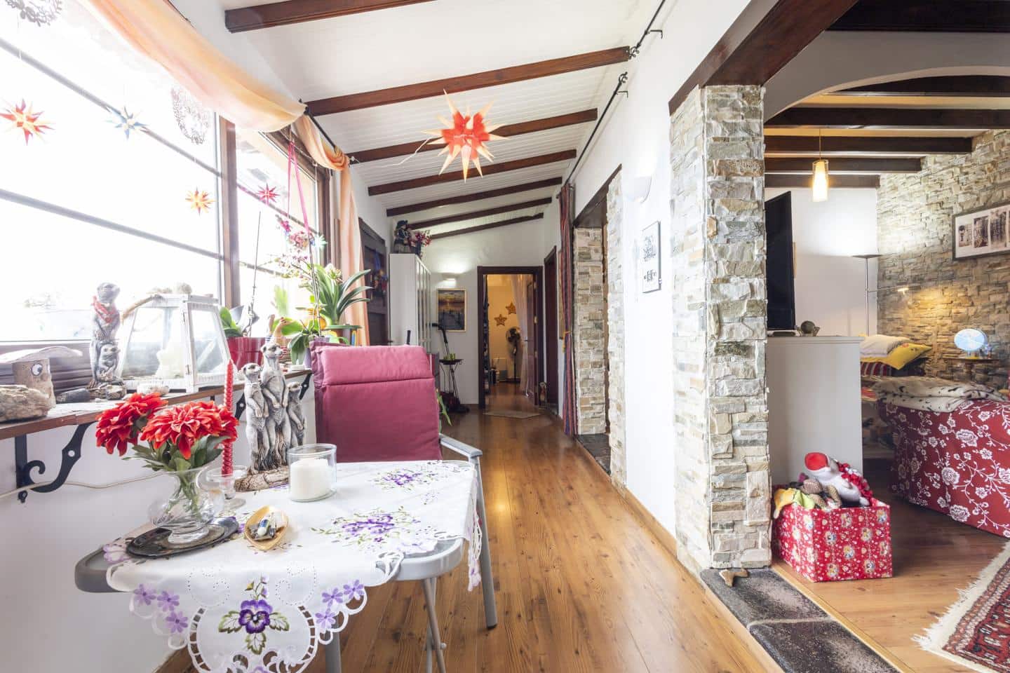 3 slaapkamer Villa te koop in Los Realejos met zwembad - € 345.000 (Ref: 9759429)