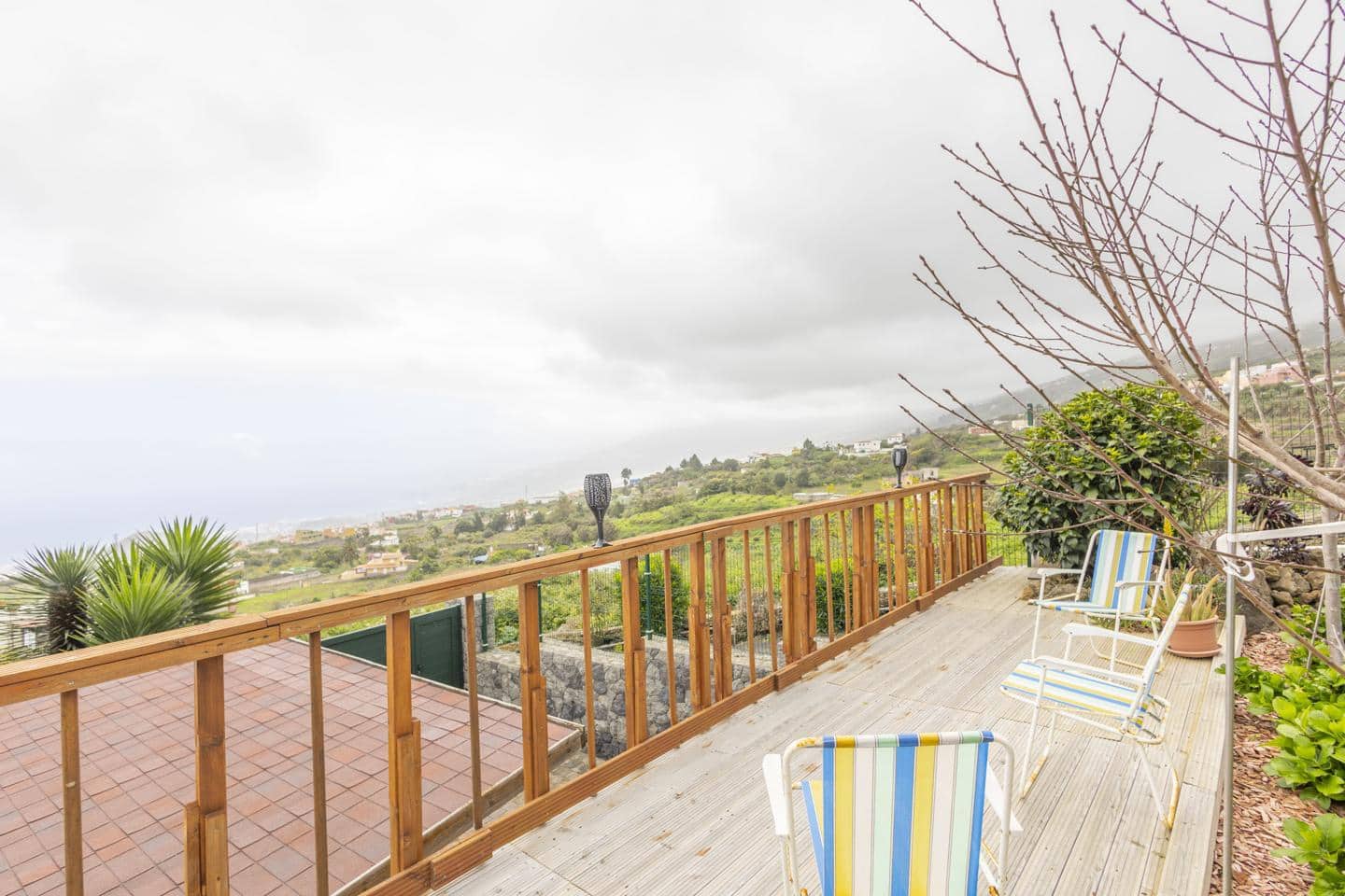 3 slaapkamer Villa te koop in Los Realejos met zwembad - € 345.000 (Ref: 9759429)