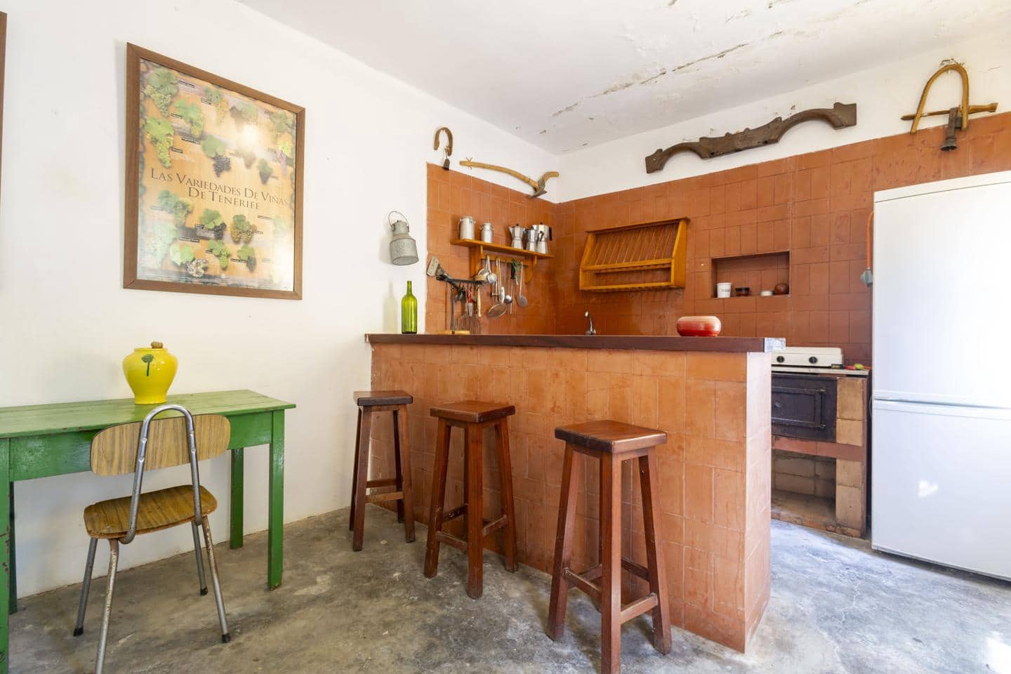 3 camera da letto Villa in vendita in San Cristobal de La Laguna - 450.000 € (Rif: 9761299)