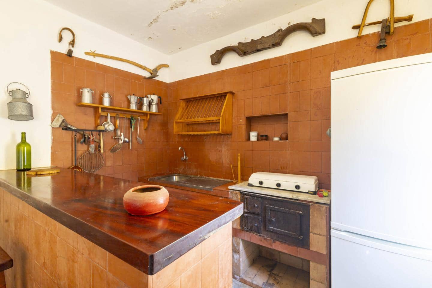 3 camera da letto Villa in vendita in San Cristobal de La Laguna - 450.000 € (Rif: 9761299)