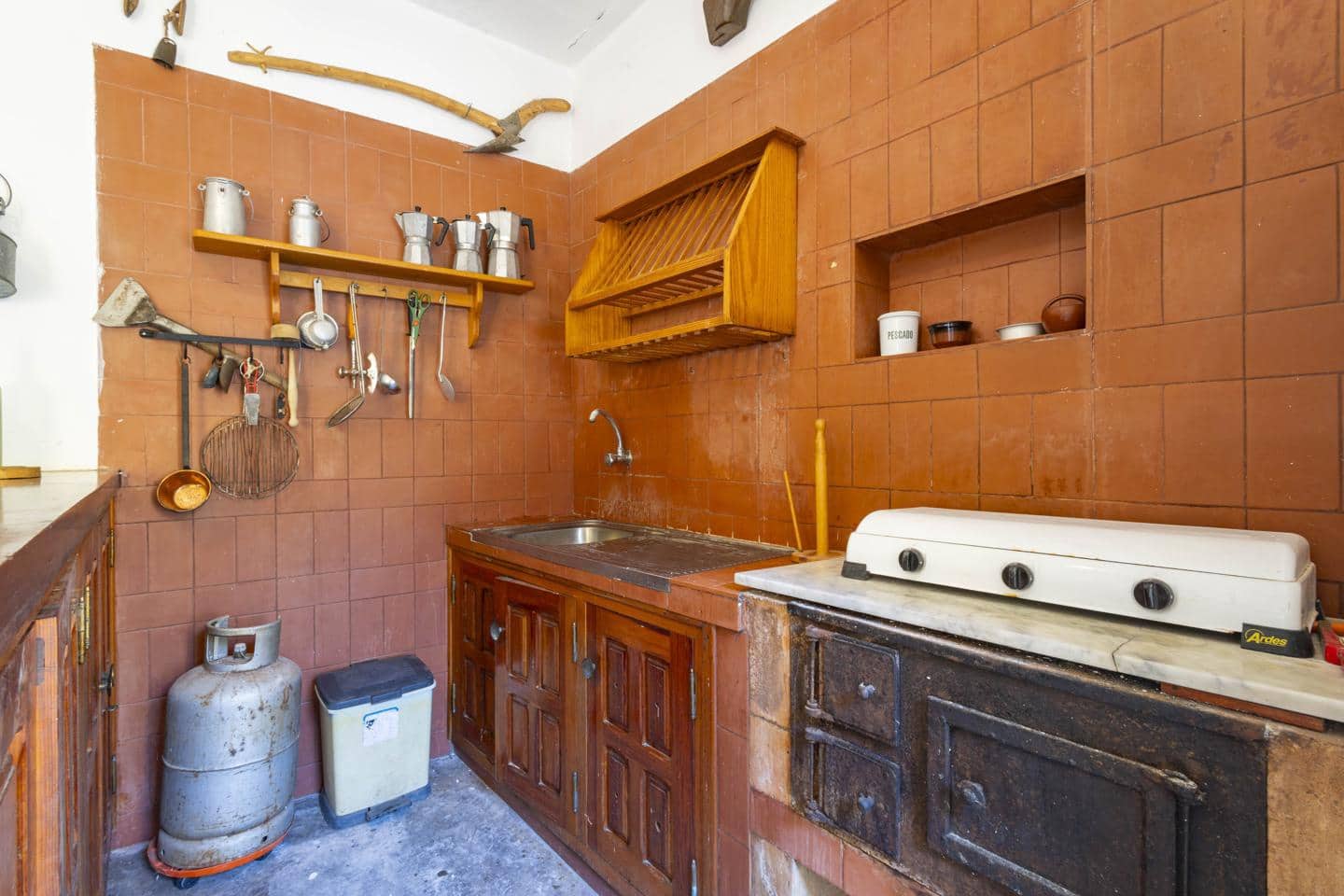 3 camera da letto Villa in vendita in San Cristobal de La Laguna - 450.000 € (Rif: 9761299)