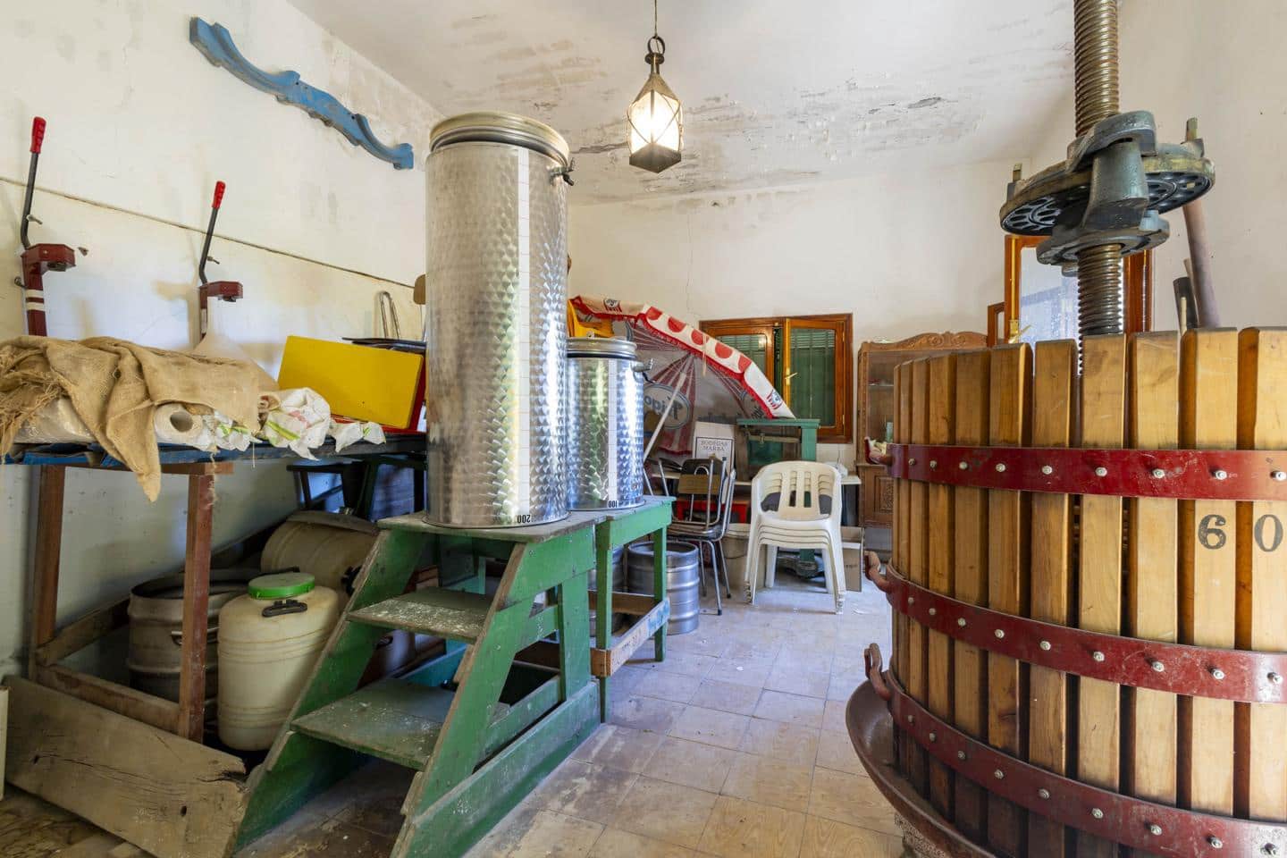 3 camera da letto Villa in vendita in San Cristobal de La Laguna - 450.000 € (Rif: 9761299)