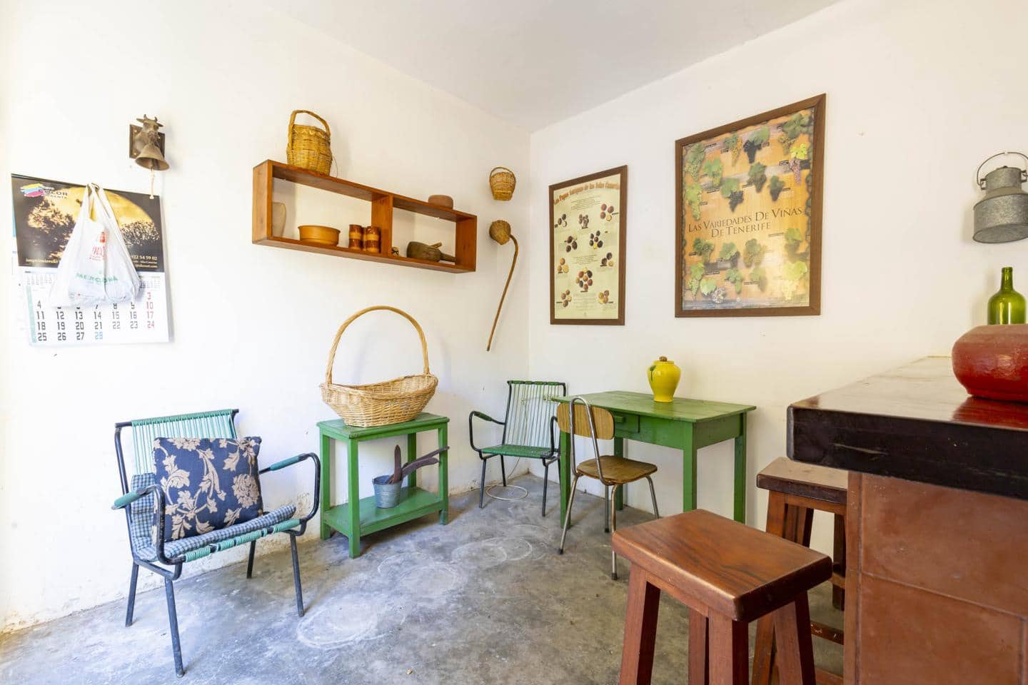 3 camera da letto Villa in vendita in San Cristobal de La Laguna - 450.000 € (Rif: 9761299)